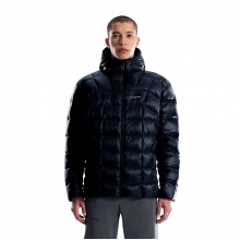 Kurtka puchowa Berghaus Theralite Down Jacket - jet black 2/2