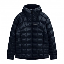 Kurtka puchowa Berghaus Theralite Down Jacket - jet black 1/2