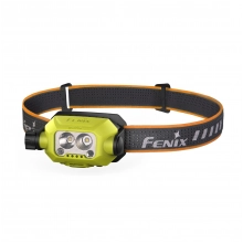 Latarka czołowa LED Fenix WH23R 1/2