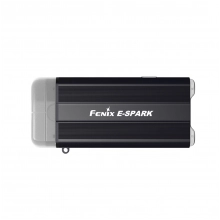 Latarka LED Fenix E-SPARK 1/2
