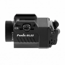 Latarka na broń Fenix GL22 2/2