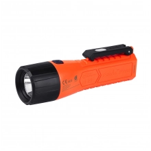 Latarka strażacka LED Fenix WF11E



 2/2