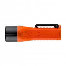 Latarka strażacka LED Fenix WF11E



 1/2