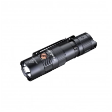 Latarka taktyczna LED Fenix PD25R czarna
 2/2