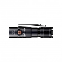 Latarka taktyczna LED Fenix PD25R czarna
 1/2