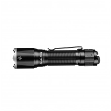 Latarka taktyczna LED Fenix TK16 V2.0 czarna 1/2