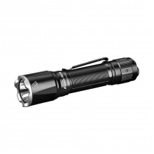 Latarka taktyczna LED Fenix TK16 V2.0 czarna 2/2