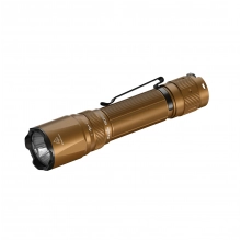 Latarka taktyczna LED Fenix TK20R UE tan 2/2