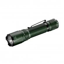 Latarka taktyczna LED Fenix TK20R UE zielona 2/2