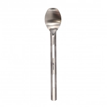 Łyżka turystyczna Esbit Titanium 2/2