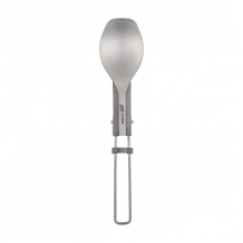 Łyżka turystyczna Esbit Titanium 1/2