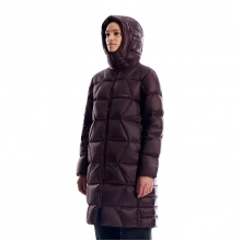 Płaszcz damski Berghaus Explorer Long Down Jacket - chakra 2/2