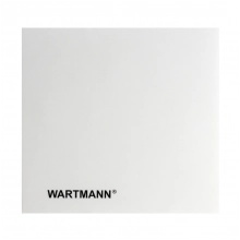 Podkładki Wartmann do dehydratora, suszarki do grzybów i owoców, 0,7 mm PTFE-free 27,5x29 (3 szt.) 1/2