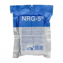 Racje żywnościowe NRG-5 125 g 575 kcal 1/2