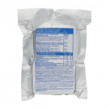 Racje żywnościowe NRG-5 125 g 575 kcal 2/2
