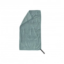 Ręcznik Cocoon Eco Travel Towel - Lyocell, S, zielony 2/2