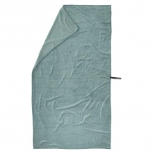 Ręcznik Cocoon Eco Travel Towel - Lyocell, XL, zielony 2/2