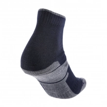 Skarpety Comodo Merino wool Junior Hiker granatowe 2/2