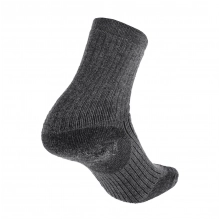 Skarpety Comodo Merino wool Walking TRE11 ciemnoszare 2/2