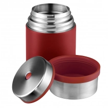 Termos Esbit Food Jug Sculptor 1 l burgund 2/2