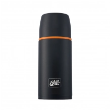 Termos Esbit klasyczny - Vacuum Flask 0,75 l czarny 1/2