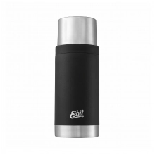 Termos Esbit Sculptor Vacuum Flask 0,75 l czarny 1/2