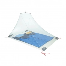 Ultralekka moskitiera Cocoon Outdoor Net - Double 1/2