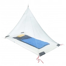 Ultralekka moskitiera Cocoon Outdoor Net - Single 1/2